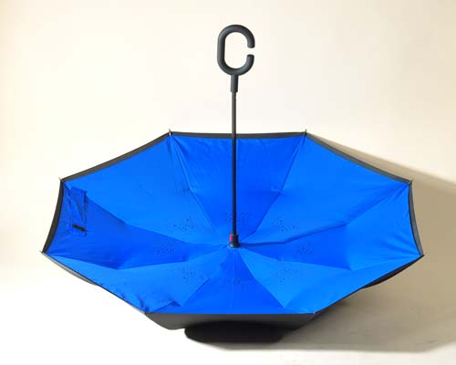 反向傘定製