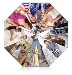 雨傘效果（guǒ）圖2