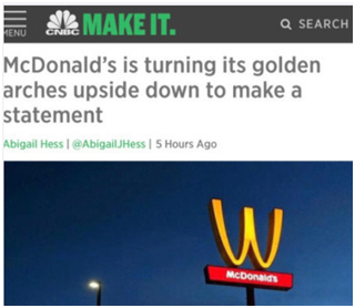 金（jīn）拱（gǒng）門倒立