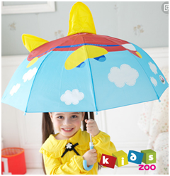 兒童傘