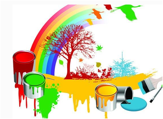 五光十（shí）色（sè）