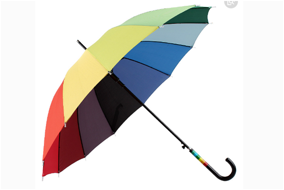 彩虹（hóng）傘