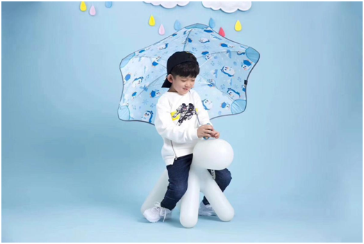 圓角（jiǎo）傘