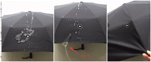 防水（shuǐ）測試2