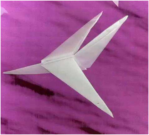 紙飛機