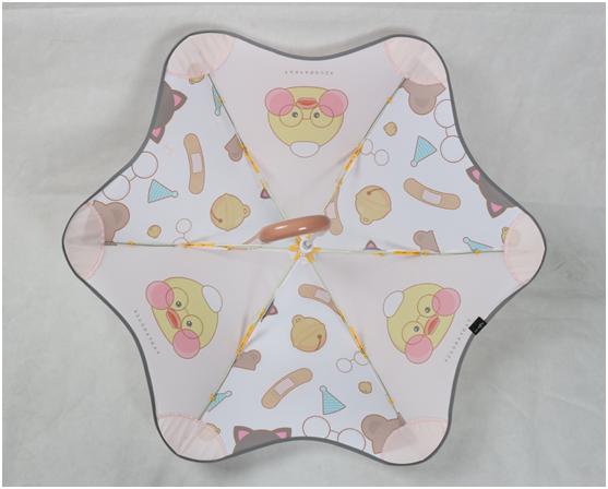 兒童（tóng）傘