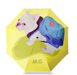 LUV雨傘（sǎn）4