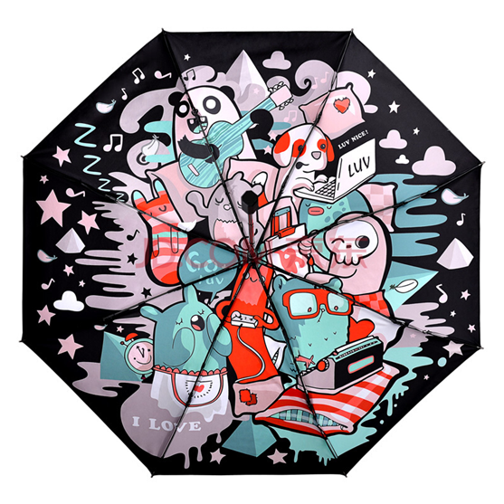 遮陽（yáng）傘