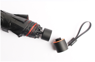 充電寶傘（sǎn）