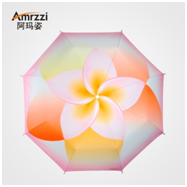 阿瑪（mǎ）姿智能（néng）雨傘