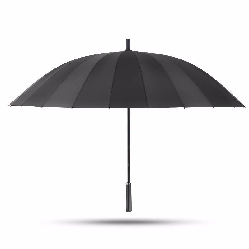 24骨傘架高爾夫傘