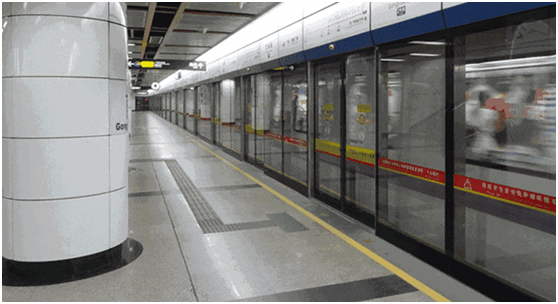 深圳地（dì）鐵