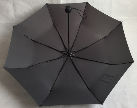 普通折疊傘