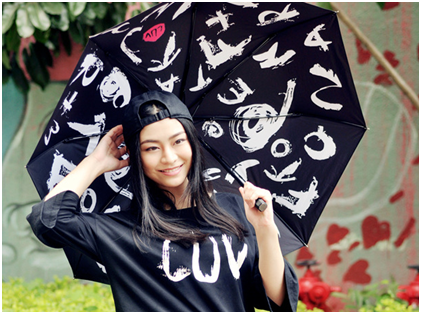 充電（diàn）寶傘（sǎn）