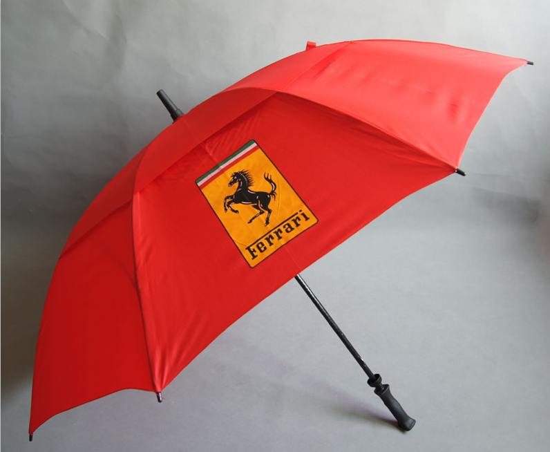 高（gāo）爾夫傘