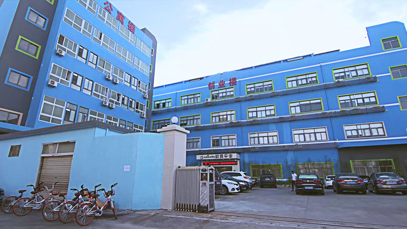 雨傘批發（fā）商