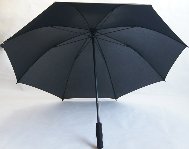 直杆傘