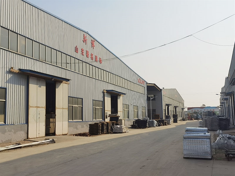 車間實景（jǐng）