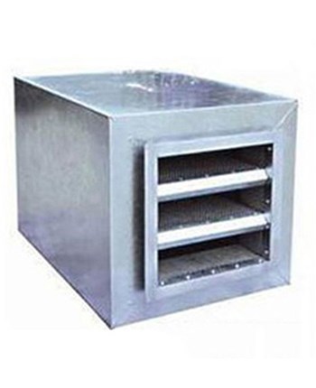 消（xiāo）聲器的特性