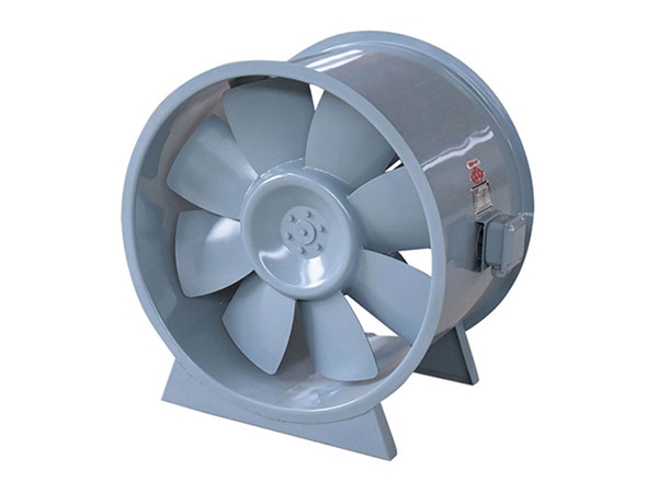 GXF斜流（liú）風機