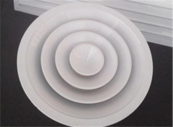 圓形散（sàn）流器（qì）