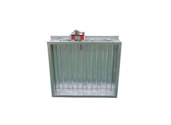 電動風量調（diào）節閥