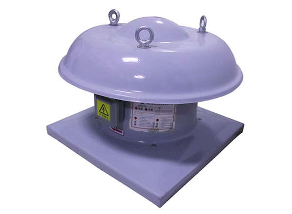 玻璃鋼屋頂風機（jī）