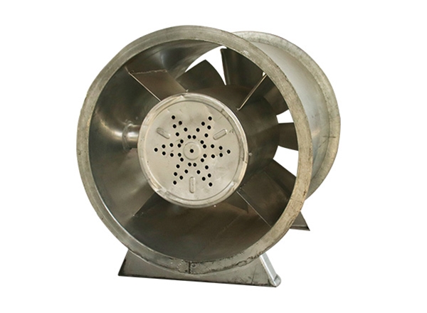 斜（xié）流風機（jī）